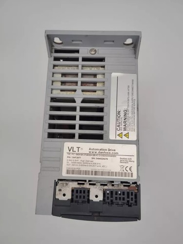 Danfoss 134F2977 Frequency converter VLT Automation Drive FC 360 Without Cover - Picture 6 of 7