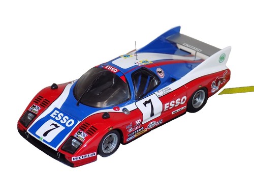 ミニカー Bizarre 1/43 FORD C100 LM 1982 #6 Bizarre 1/43 FORD C100 LM 1982 #6 493208 | eBay