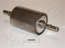 ASHIKA 30-00-098 Kraftstofffilter für PONTIAC