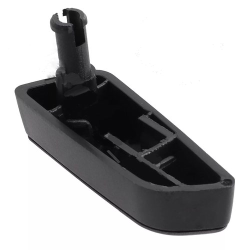 For Tesla Model 3/Y 2021-2023 Driving Side Seat Adjust Switch Button Cover Cap - Foto 5 di 9