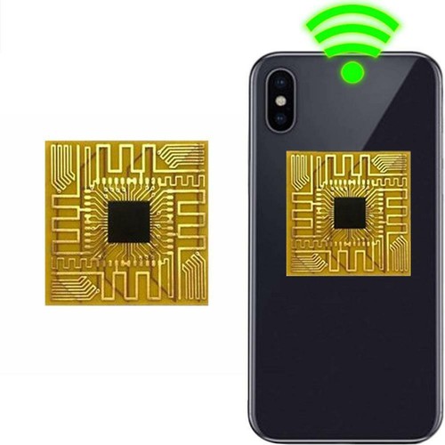 Handy Signalverbesserung Aufkleber Sp3 / 4-Netzwerk Verstärker Verbessern❉ - Zdjęcie 4 z 9