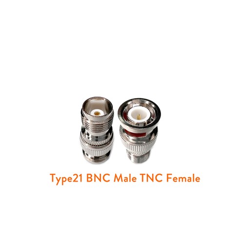 RF Adapter Converter SMA BNC to MCX MMCX TNC F SMB Male Female Jack Connector AU - Picture 31 of 31