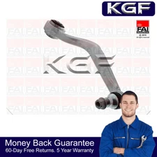 KGF Front Right Lower Track Control Arm Fits Mercedes C-Class 2013- #1
