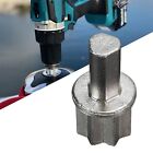 7431 Sailboat Winch Bit Adaptor Sailing Cordless Drill and Winch Adapter