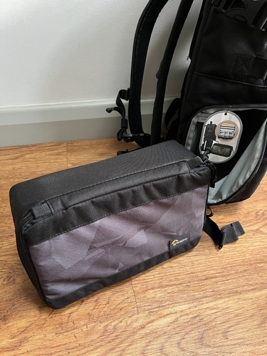 Lowepro Viewpoint BP 250 AW - Imagen 8 de 23