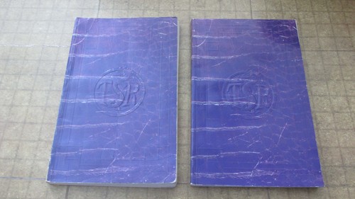 AD&D 2e Encylcopedia Magica 1-4, Priest 1-3, Wizards Compendium 1-4 envío gratuito - Imagen 90 de 132