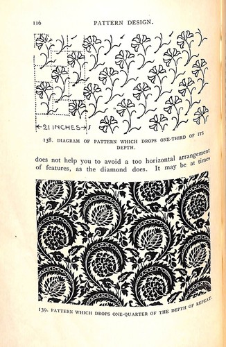 "Pattern Design" 1933 DAY, Lewis F. - Picture 11 of 11