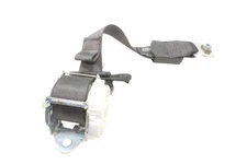 JEEP CHEROKEE KL P1WK65DX9AD Rear Seat Belt 2.20 Diesel 147KW 2015 28154953