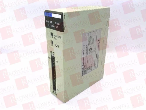 OMRON C200H-CT001-V1 / C200HCT001V1 (NEW NO BOX)