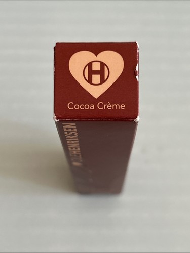 OLEHENRIKSEN Pout Preserve Hydrating Peptide Lip Treatment Cocoa Creme 0.4 oz - Picture 2 of 2