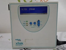 Xltek EMU40EX Base Unit