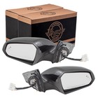 For 2015-2017 Sonata Power Mirror Blind Spot Detection Turn Signal Indicator
