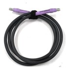 Câble guerrier mégaphase 5 pieds DC-32Ghz test câble coaxial type SMA vers SMA