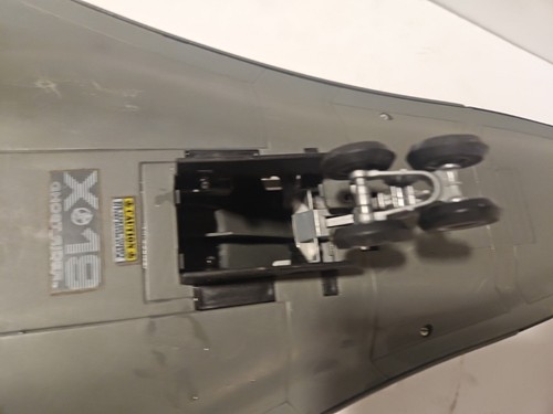 G.I. Joe ARAH Phantom X19 Stealth Kampfjet unvollständig benötigt 6 Artikel BESCHREIBUNG LESEN - Bild 18 von 24