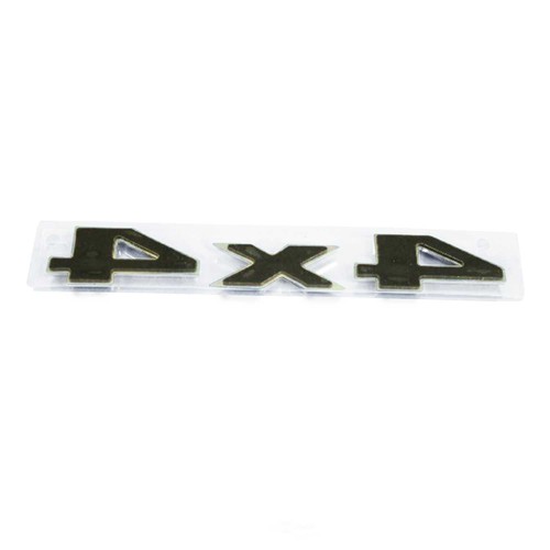 Liftgate Emblem Mopar 55157091AD - 第 4/5 張圖片