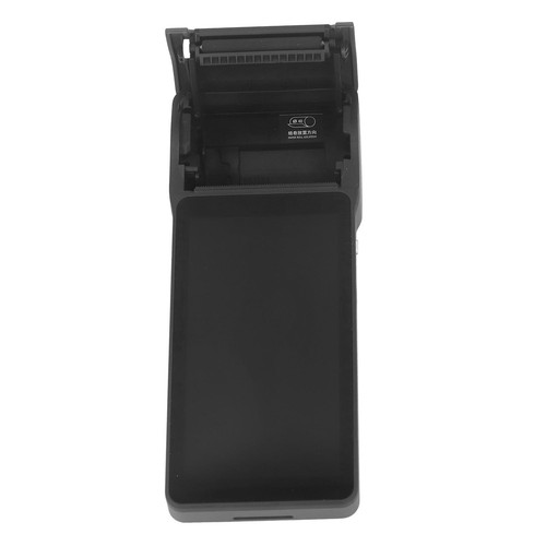 POS Terminal Receipt Printer 4G WIFI Thermal Printing 1D 2D Code S HLF - Picture 6 of 12