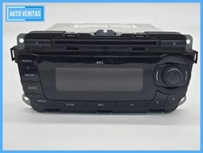 Original Seat Ibiza IV 4 6J 1,4 Radio Mp3 Media 6J0035153B ohne Code