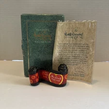 Walt Disney Classics Collection Mr Duck Steps Out Opening Title Movie Scroll COA