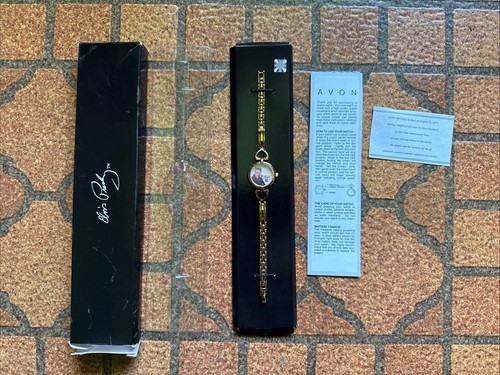 *BRAND NEW* Elvis Presley Watch for Women Collectable Brand New In Box