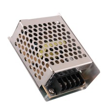 2x( AC 100V~240V to DC 12V 3A 36W voltage transformer switching 2164