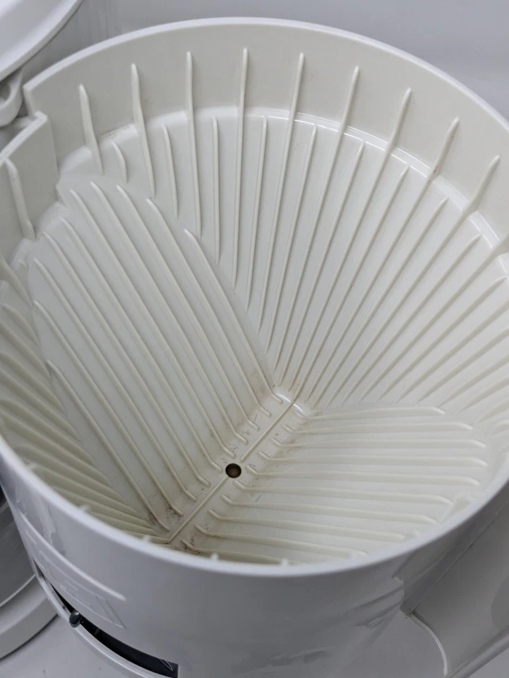 Braun Aromaster Type 4085 KF-400/420 10 Cup Coffee Maker Tested Working - Image 3 of 4