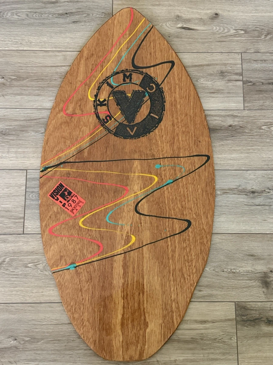 Las mejores ofertas en Victoria Skimboards skimboards | eBay