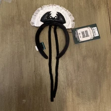 Tokyo Disney Resort Haunted Mansion Headband Ears 2024 Halloween NEW