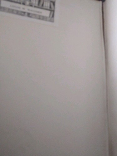 1907 History of old Germantown Settlement Important persons.Buildings, Map Vol 1 - Picture 4 of 13