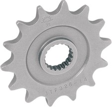 JT SPROCKETS JTF326.14 Counter Shaft Sprocket - 14-Tooth
