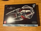 LEGO Star Wars: Tie Interceptor (75382) NIB Unopened