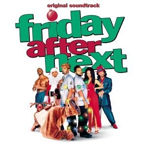 JOHN MURPHY VARIOUS ARTISTS - Friday After Next - CD - Clean Soundtrack - *NEW* - Picture 1 of 1