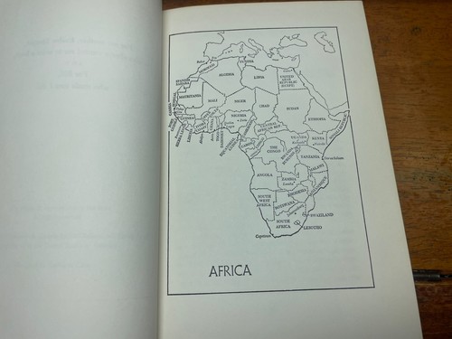 Küchensafari Harva Hachten Afrikanisches Kochbuch - Bild 8 von 9