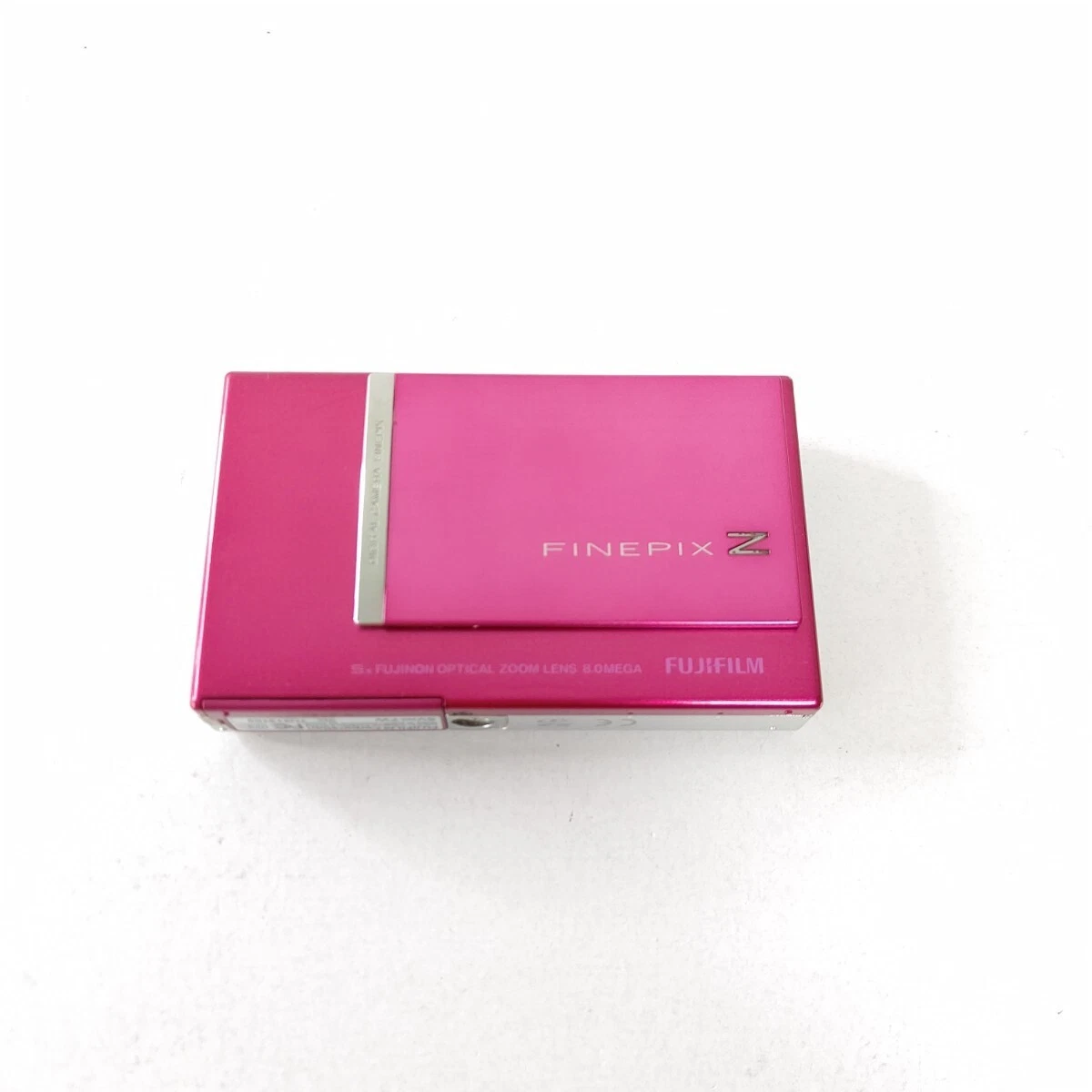 Fujifilm FinePix Z100fd Digital Cameras for Sale - Shop New & Used
