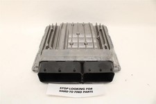 ECU ECM COMPUTER BMW 525i 530i 2006 06 2007 07 7555361 1392730