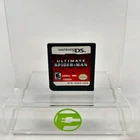 Ultimate Spiderman (Nintendo DS, 2005) Cartridge Only