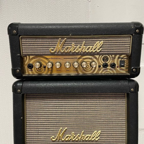 Amplificador de micropila Marshall MG15MSZW ZAKK WYLDE - Imagen 2 de 10