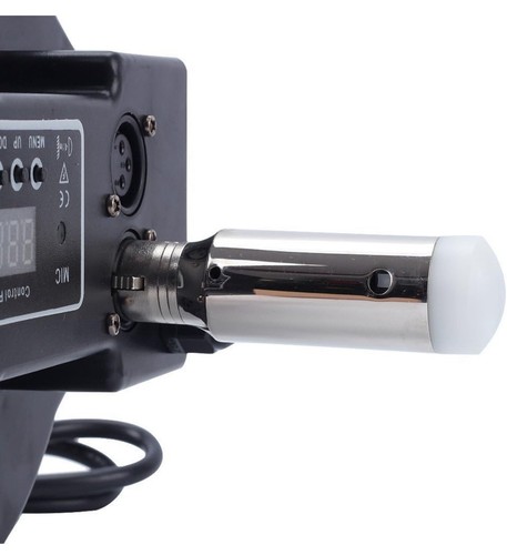 8 Pcs DMX Wireless DMX 512 Dfi DJ 2.4G Wireless DMX 1 Transmitter and 7 Recei... - Picture 5 of 8
