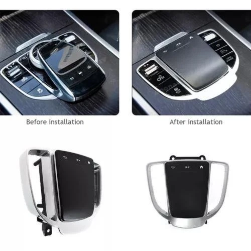 Multimedia Touch Pad Controller Unit A2139006327 For Benz C GLC E‑Class W205 X25