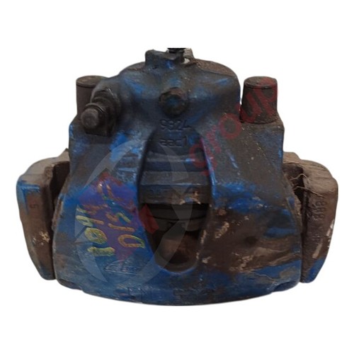 VAUXHALL CORSA D VXR ARCTIC EDITION 06-11 FRONT BRAKE CALIPER PAIR - Picture 2 of 12