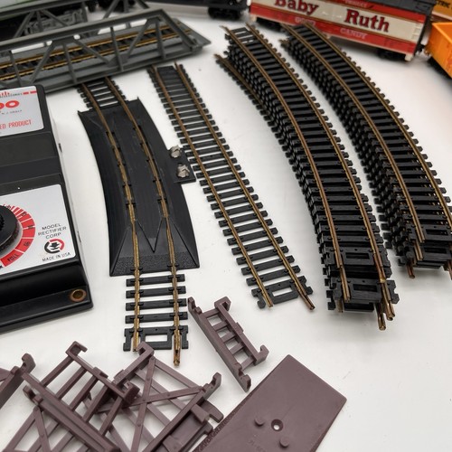 Tyco HO Train For Parts Or Repair Only - Picture 3 of 9