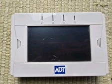 DSC WTK5504ADT 2-Way Wireless TouchScreen Arming Station