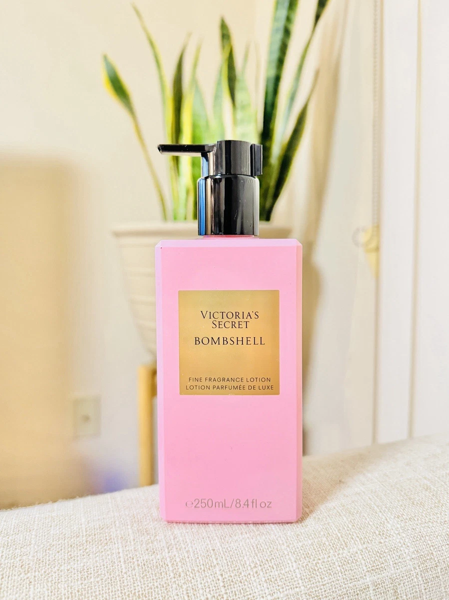 victoria secret bombshell lotion products for sale | eBay