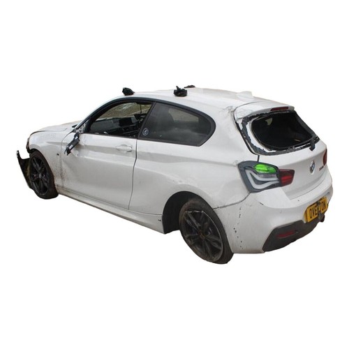 BMW M140I SHADOW EDITION AUTO ANTRIEBSWELLE HINTEN RECHTS 33207597686