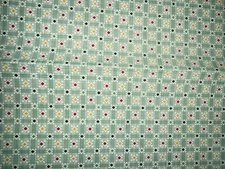 Aunt Grace Fifteenth Anniversary Collection Marcus Brothers Fabric  9” X 44”