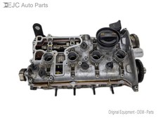 Cylinder Head For 09-18 Volkswagen Tiguan  2.0 06H103373K Turbo
