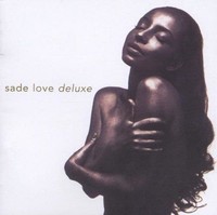 Audio Cd - Sade - Love Deluxe - Epic -D- Neu