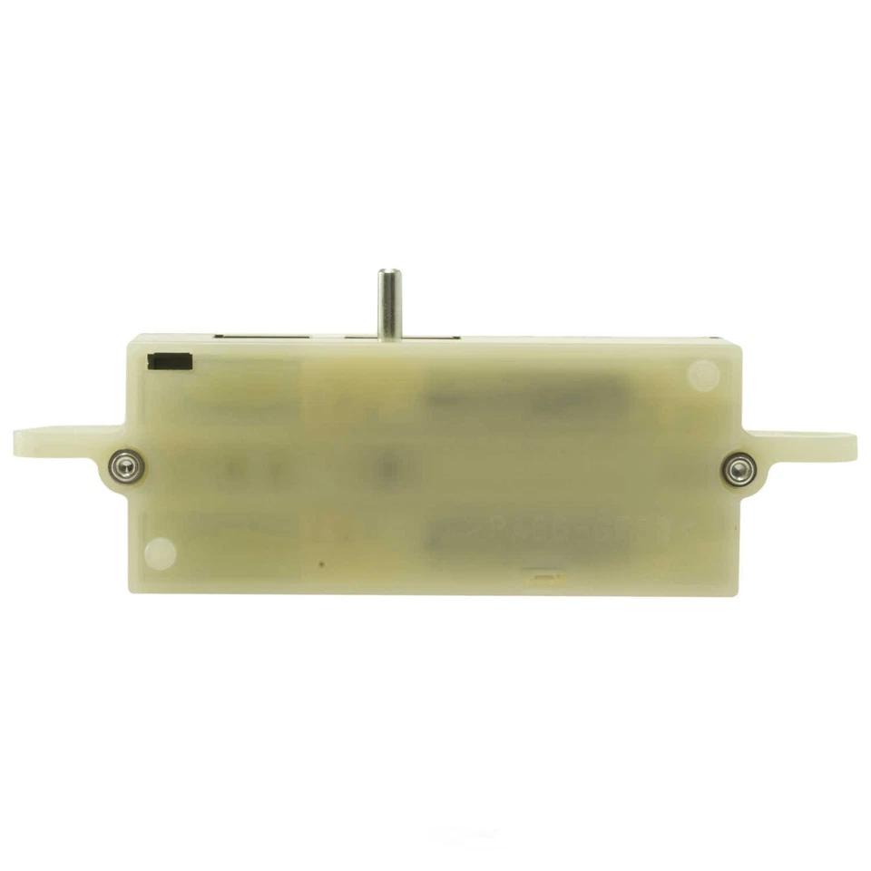 Interruptor de encendido WVE 1S10967 Foto 3 de 4