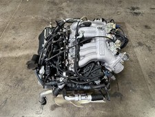 JDM Nissan VG33 Engine V6 3.3L Pathfinder Frontier XTerra QX4 