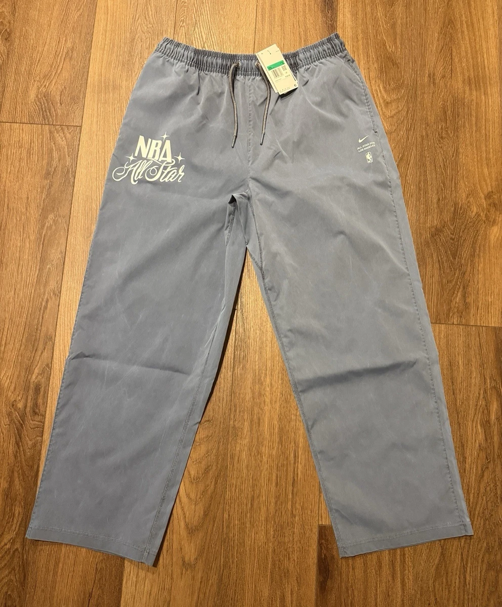 Men All-Star Game NBA Pants for sale | eBay