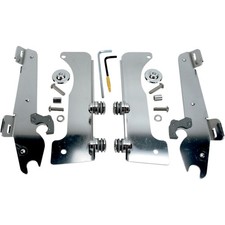 MEMPHIS SHADES 2321-0171 MEK1937 Fats/Slim Windshield Trigger-Lock Complete